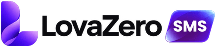 LovaZero SMS