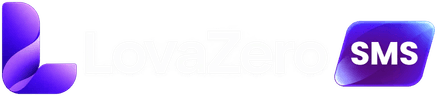 LovaZero SMS